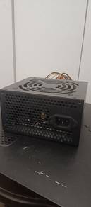 PSU Tungsten 550W (Used/Secondhand)