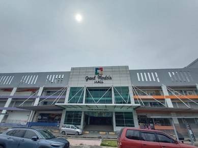 Shop lot For Rent in Kota Kinabalu,SBH