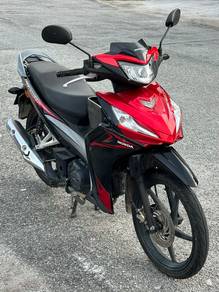 Honda Dash 125