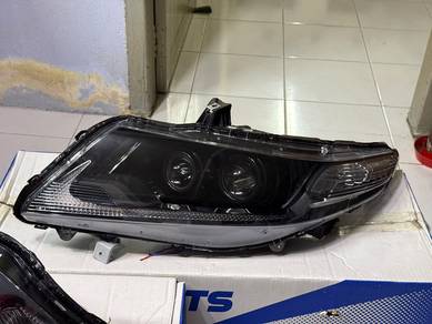 Honda City GM2 TMO 2009-2013 projector headlamp
