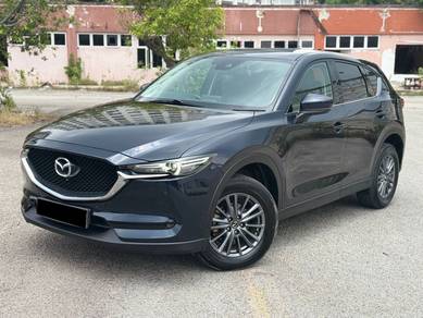 Mazda CX-5 G GLS 2WD (CKD) in Cheras, KUL