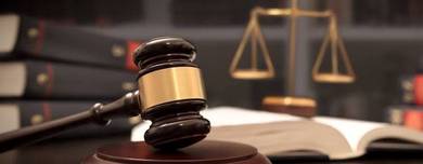 Lawyer @ Kuantan, Pahang