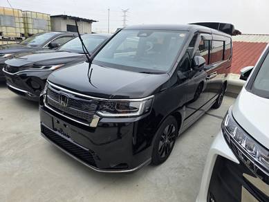 Honda Stepwagon SPADA in Tebrau, JHR