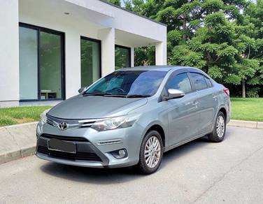 Toyota Vios G in Alor Setar, KDH