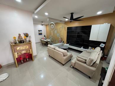 2-storey Terraced House For Sale in Bandar Kinrara,SGR