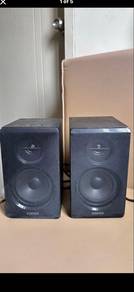 Edifier R33BT Speakers With Bluetooth