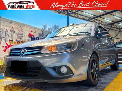 Proton Saga EXECUTIVE CVT in Cheras, SGR
