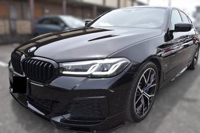 BMW 530i 30i M-SPORT in Johor Bahru, JHR