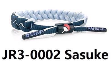 Sasuke bracelet rastaclat naruto itachi hinata