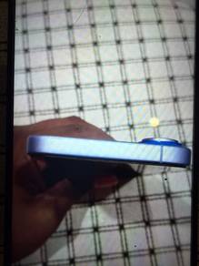 Iphone 17 mist blue