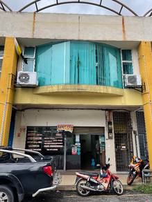 Shop lot For Sale in Ipoh,PRK
