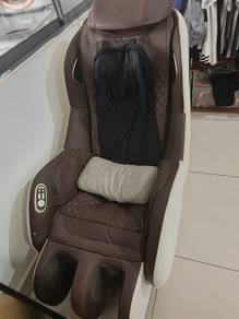 Used Ogawa massage chair 