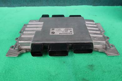 BMW F10 n52 ENGINE ECU