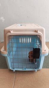 Cat carrier