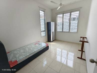 Room in Sepang, SGR
