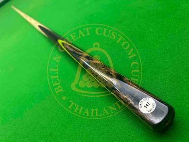 Original Sanya 147 Thailand Snooker Cue