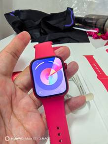 Apple Watch Series 8 (45mm) GPS Fullset