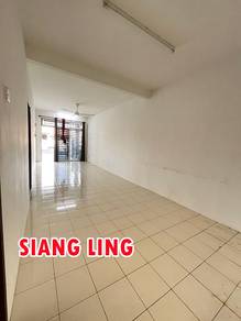 1-storey Terraced House For Sale in Parit Buntar,PRK
