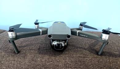 DJI MAVIC2 PRO Sale