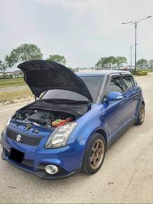 Suzuki Swift in Subang Jaya, SGR