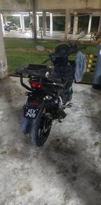 Honda ADV 150