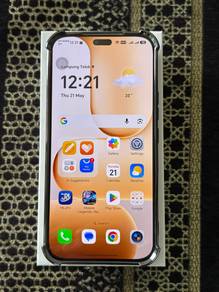 HONOR 600 Lite NEW SET Untuk Dijual
