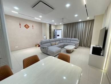 3-storey Terraced House For Sale in Selayang,SGR