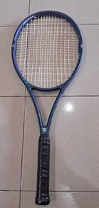 Raket Tennis Wilson
