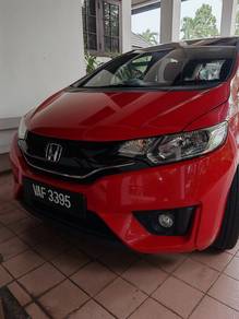 Honda Jazz V in Kota Bharu, KTN