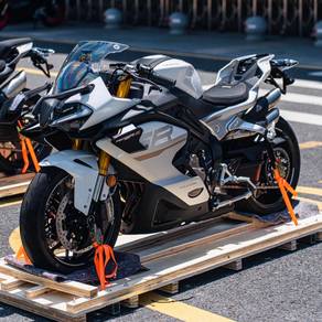 CFMOTO 750SR-S