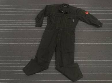 76 lubricant x coverall x kid
