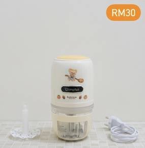 SIMPLUS Mini Food Processor