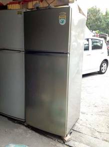 Faber Fridge Sejuk Recond Peti Ice Refrigerator