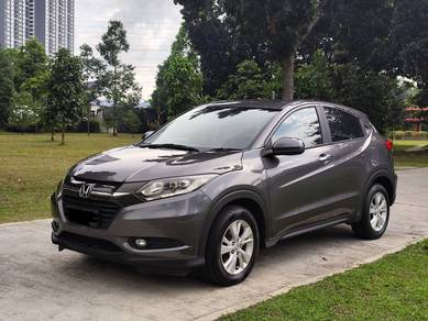 Honda HR-V V in Selayang, SGR