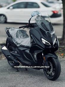 QJ Motor FORT 350