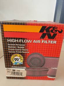 Toyota Prado TZ 3.0L K & N Air Filter
