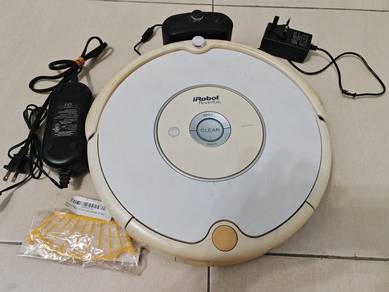I robot romba 531
