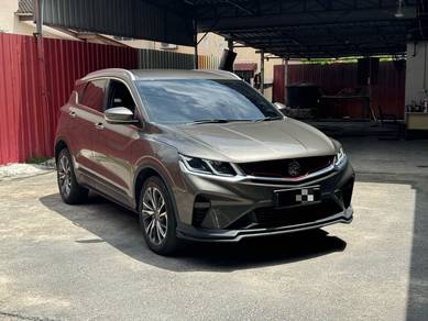 Proton X50 PREMIUM in Kajang, SGR