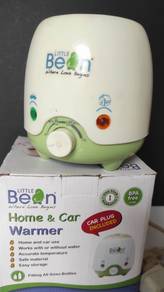 Little Bean Home & Car Bottle Warmer
