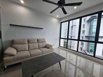 Condominium For Rent in Impiana @ East Ledang