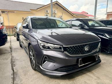 Proton S70 PREMIUM in Johor Bahru, JHR