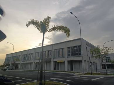 Office space For Rent in Dengkil,SGR