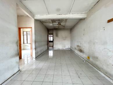 1-storey Terraced House For Sale in Nilai,NSN