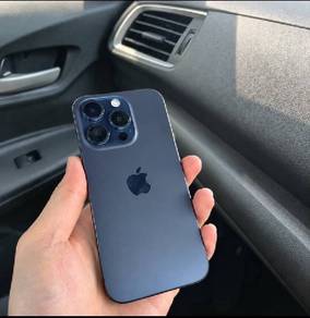 iPhone 15 pro
