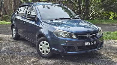 Proton Saga FLX STANDARD in Skudai, JHR