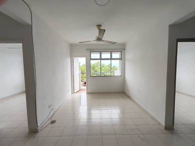 Apartment For Sale in Villa Krystal @ Bandar Selesa Jaya