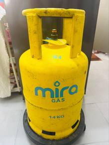 TONG GAS 14kg