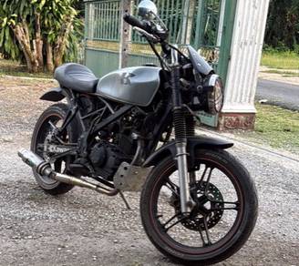 Kawasaki KLX 150