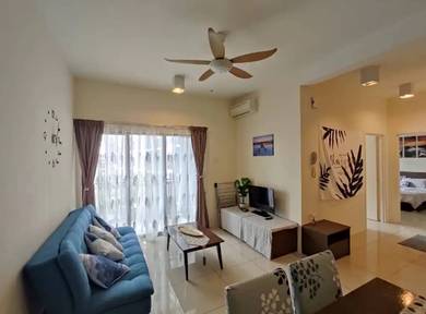 Condominium For Sale in Flora Rosa