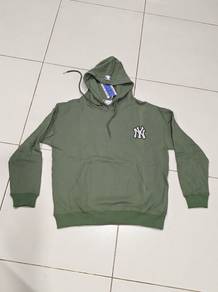 MLB Hoodie Jacket